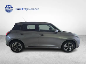 immagine del veicolo SUZUKI Swift 1.2 Compact Top Hybrid