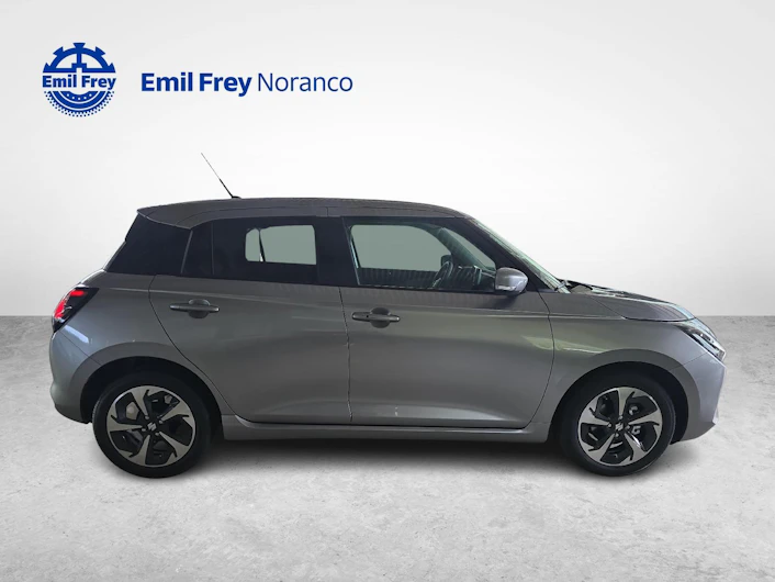 immagine del veicolo SUZUKI SWIFT