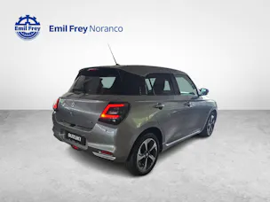 Suzuki Swift 1.2 Compact Top Hybrid