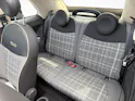 Fiat 500 C 0.9 T TwinAir Lounge Dual.