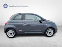 Fiat 500 C 0.9 T TwinAir Lounge Dual.