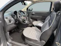 Fiat 500 C 0.9 T TwinAir Lounge Dual.