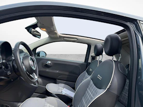 image du véhicule FIAT 500 C 0.9 T TwinAir Lounge Dual.