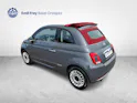 Fiat 500 C 0.9 T TwinAir Lounge Dual.