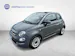 Fiat 500 C 0.9 T TwinAir Lounge Dual.