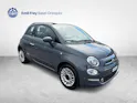 Fiat 500 C 0.9 T TwinAir Lounge Dual.