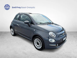 image du véhicule FIAT 500 C 0.9 T TwinAir Lounge Dual.