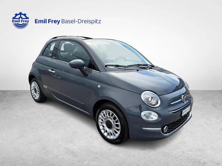 Fahrzeugbild FIAT 500