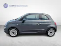 Fiat 500 C 0.9 T TwinAir Lounge Dual.