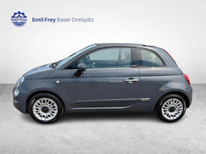 image du véhicule FIAT 500 C 0.9 T TwinAir Lounge Dual.