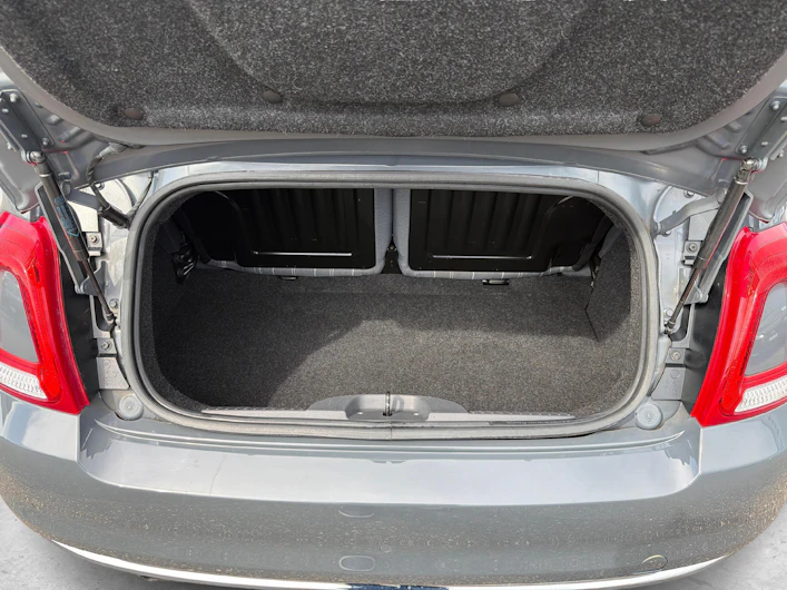 Fahrzeugbild FIAT 500