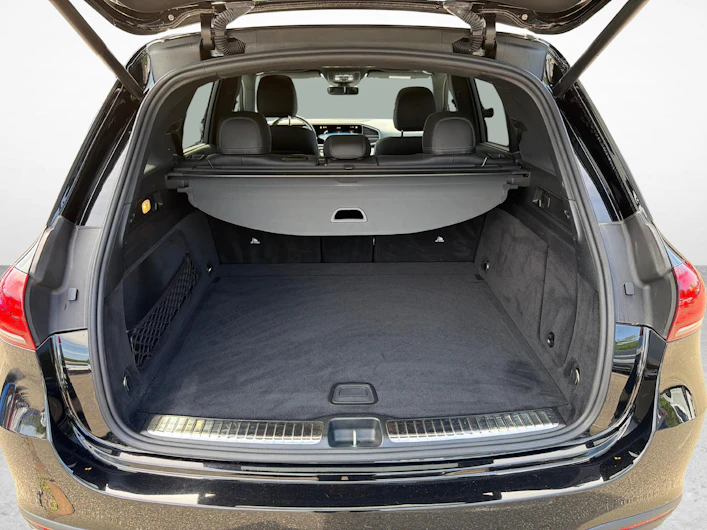 Fahrzeugbild MERCEDES-BENZ GLE 450