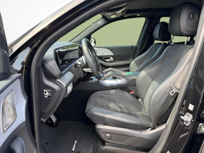 Fahrzeugbild MERCEDES-BENZ GLE 450 AMG Line 4matic