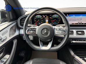 Fahrzeugbild MERCEDES-BENZ GLE 450 AMG Line 4matic