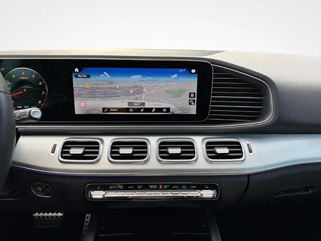 Mercedes-Benz GLE 450 AMG Line 4matic