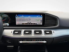 Fahrzeugbild MERCEDES-BENZ GLE 450 AMG Line 4matic
