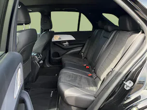 Mercedes-Benz GLE 450 AMG Line 4matic