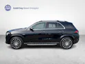 Mercedes-Benz GLE 450 AMG Line 4matic