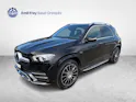 Mercedes-Benz GLE 450 AMG Line 4matic
