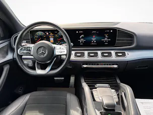 Mercedes-Benz GLE 450 AMG Line 4matic