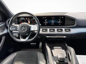 Fahrzeugbild MERCEDES-BENZ GLE 450 AMG Line 4matic