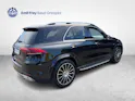 Mercedes-Benz GLE 450 AMG Line 4matic