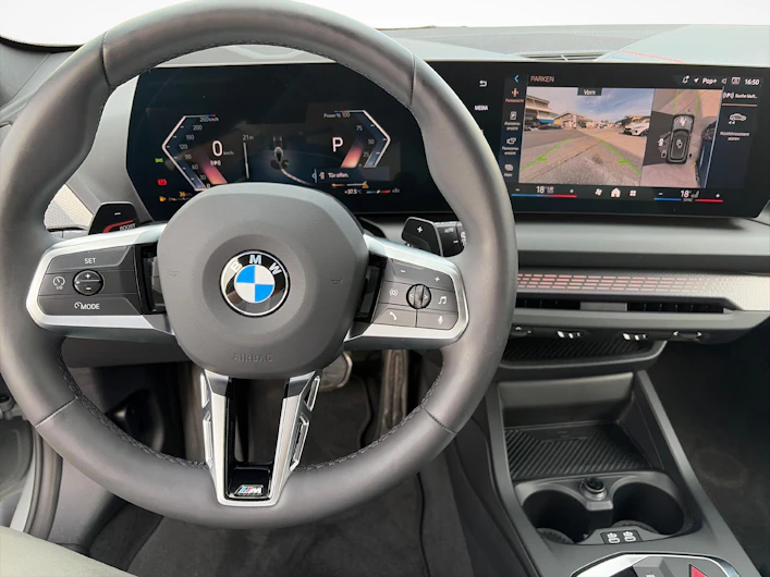 Fahrzeugbild BMW 1 SERIES