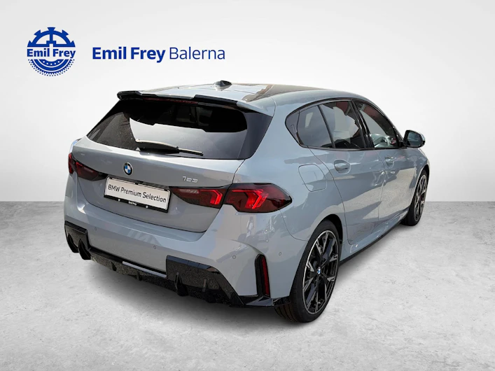 Fahrzeugbild BMW 1 SERIES