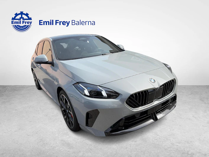 Fahrzeugbild BMW 1 SERIES