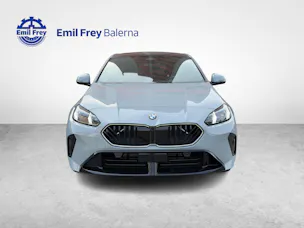 BMW 123 xDrive