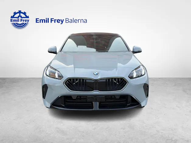 BMW 123 xDrive