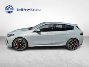BMW 123 xDrive