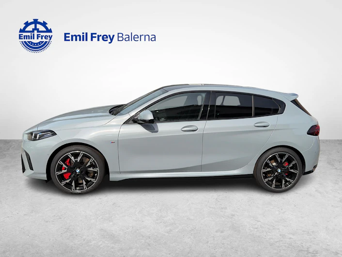 Fahrzeugbild BMW 1 SERIES