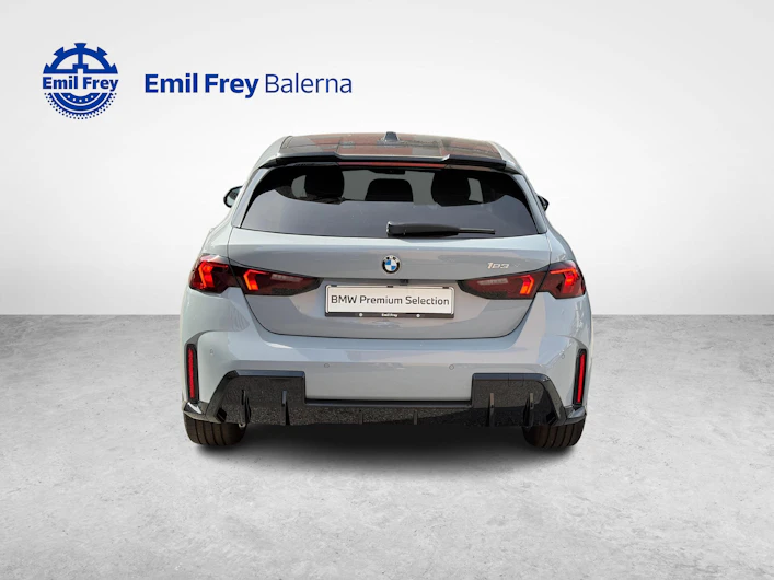 Fahrzeugbild BMW 1 SERIES