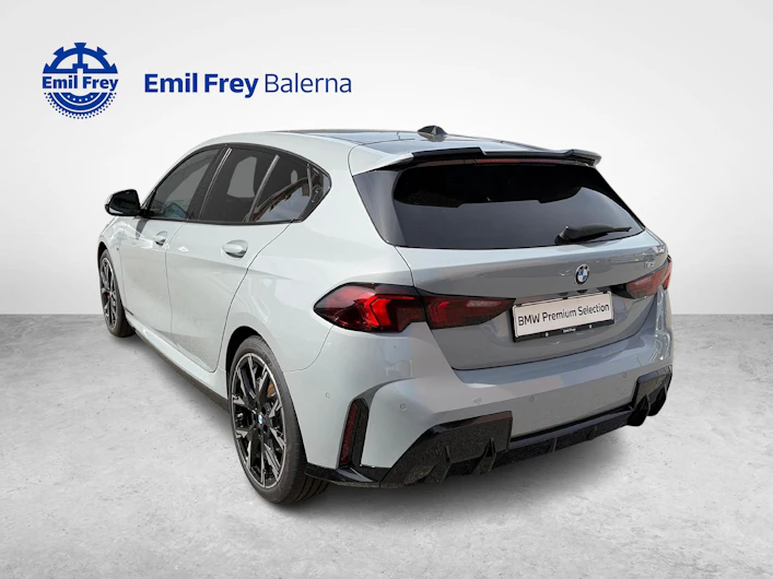 Fahrzeugbild BMW 1 SERIES