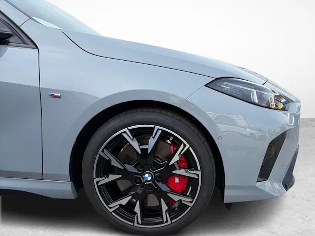 BMW 123 xDrive