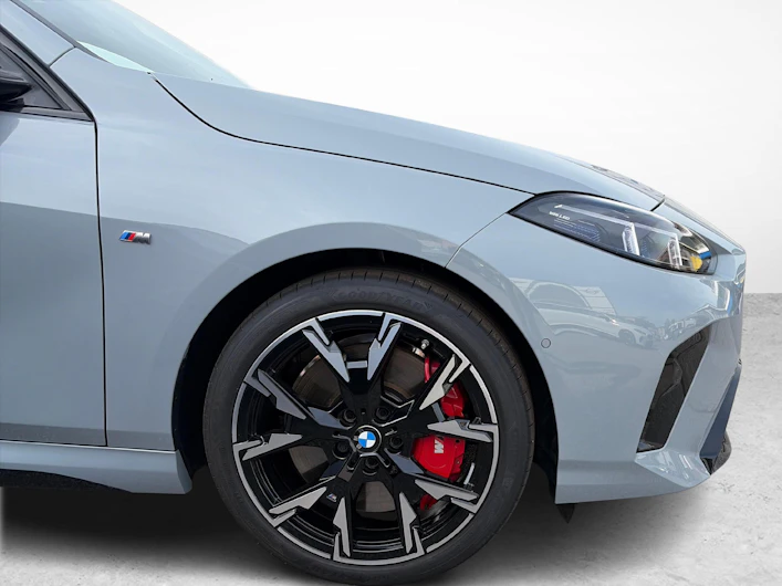 Fahrzeugbild BMW 1 SERIES