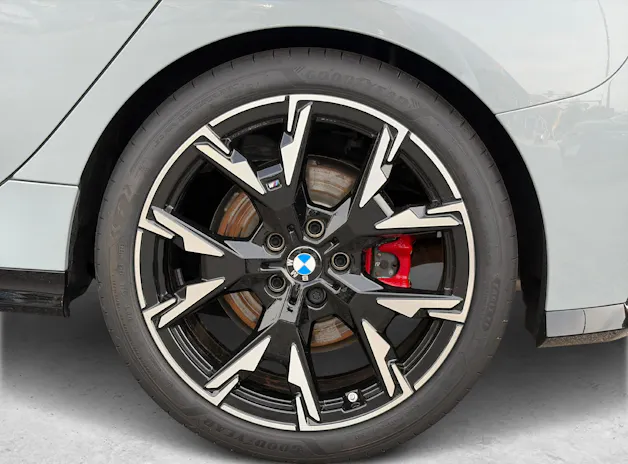 BMW 123 xDrive