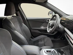 BMW 123 xDrive