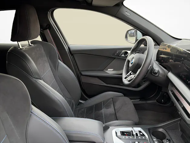 BMW 123 xDrive