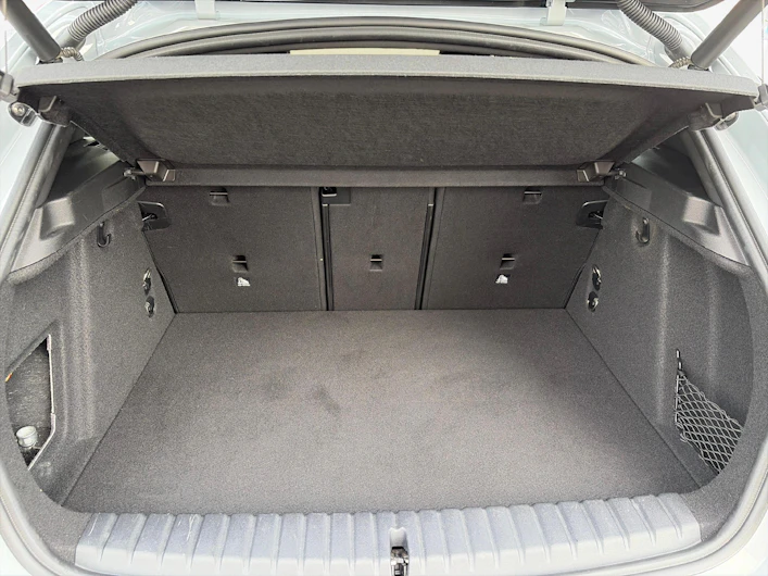 Fahrzeugbild BMW 1 SERIES