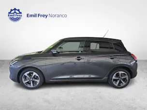 Suzuki Swift 1.2 Compact Top Hybrid