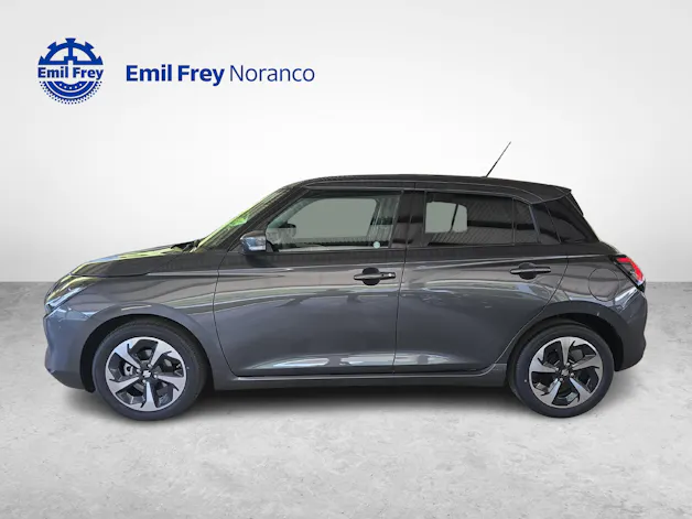 Suzuki Swift 1.2 Compact Top Hybrid