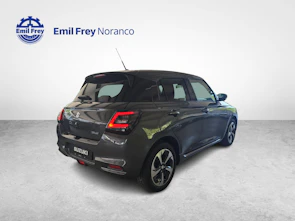 immagine del veicolo SUZUKI Swift 1.2 Compact Top Hybrid