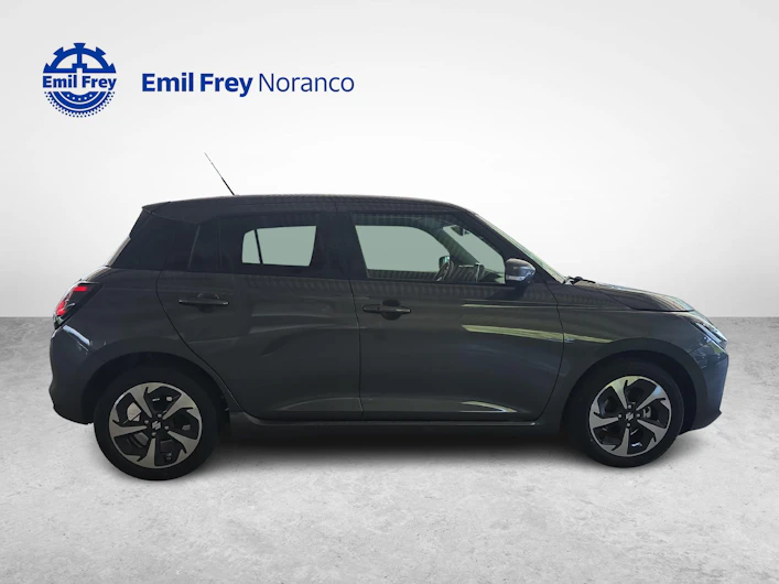 immagine del veicolo SUZUKI SWIFT