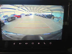 Suzuki Swift 1.2 Compact Top Hybrid