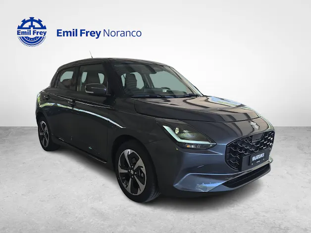 Suzuki Swift 1.2 Compact Top Hybrid