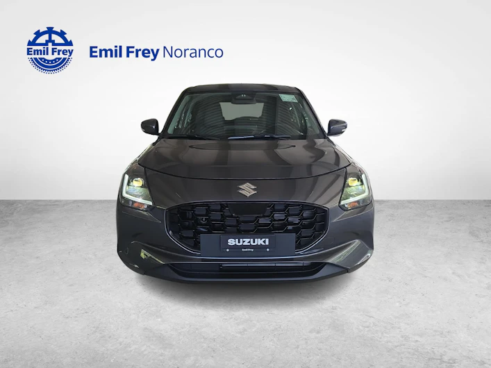 immagine del veicolo SUZUKI SWIFT