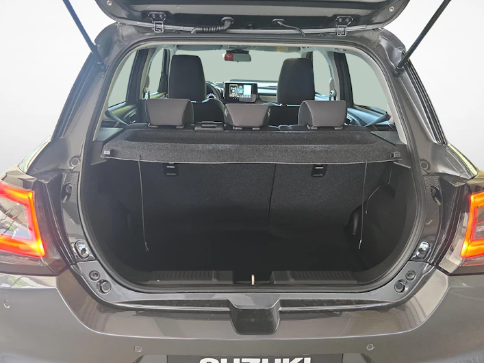 immagine del veicolo SUZUKI SWIFT