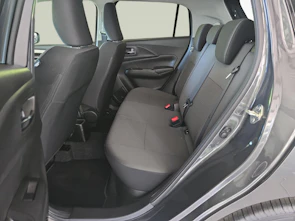 immagine del veicolo SUZUKI Swift 1.2 Compact Top Hybrid